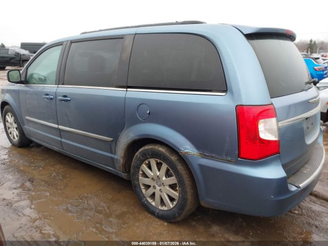 2012 CHRYSLER TOWN & COUNTRY 2C4RC1BG7CR188735 Photo 2