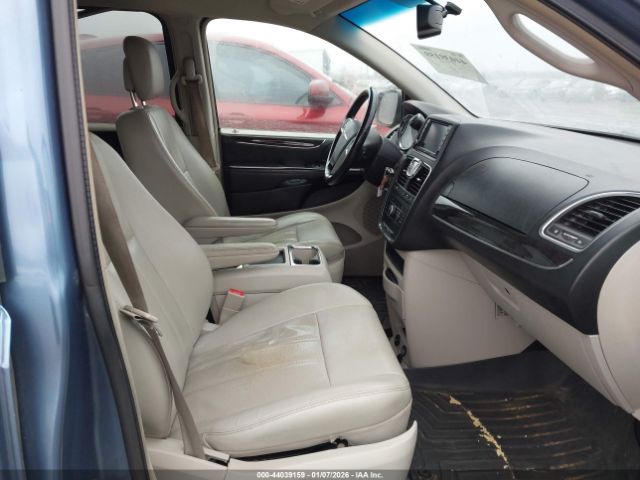 2012 CHRYSLER TOWN & COUNTRY 2C4RC1BG7CR188735 Photo 4