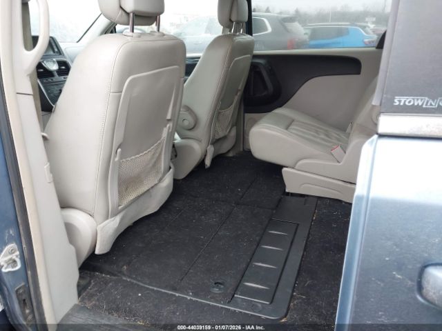 2012 CHRYSLER TOWN & COUNTRY 2C4RC1BG7CR188735 Photo 7