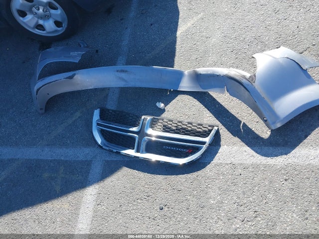 2C4RDGCG3FR632308 Dodge Grand Caravan Sxt