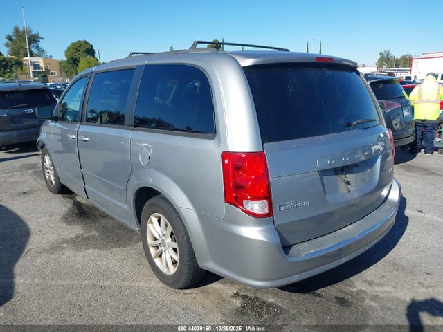 2C4RDGCG3FR632308 Dodge Grand Caravan Sxt