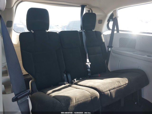 2C4RDGCG3FR632308 Dodge Grand Caravan Sxt