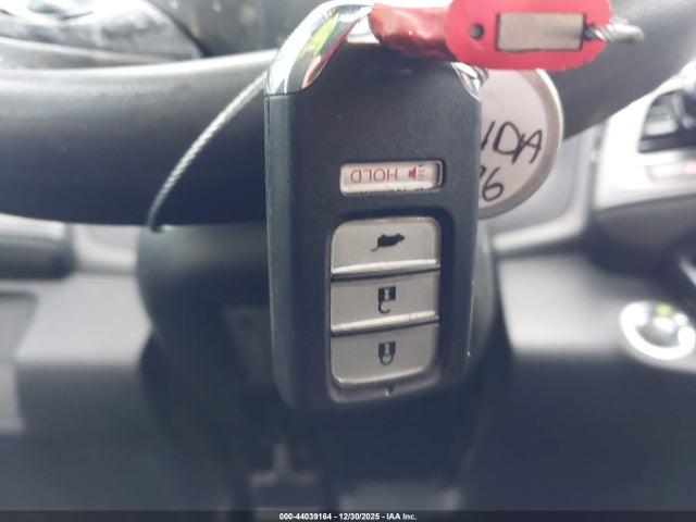 3CZRU5H54MM727096 Honda Hr-v 2wd Ex
