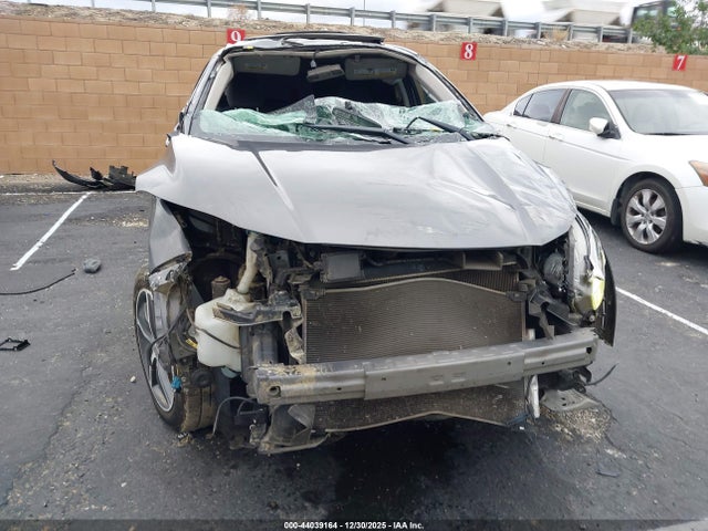 3CZRU5H54MM727096 Honda Hr-v 2wd Ex