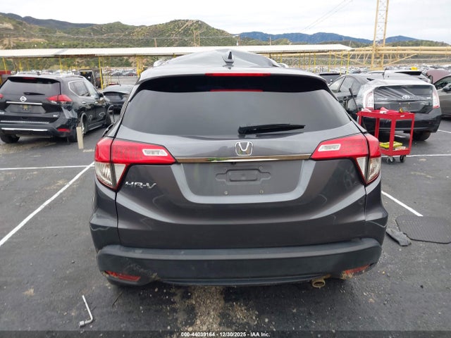 3CZRU5H54MM727096 Honda Hr-v 2wd Ex