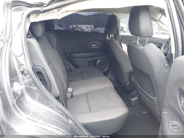 3CZRU5H54MM727096 Honda Hr-v 2wd Ex