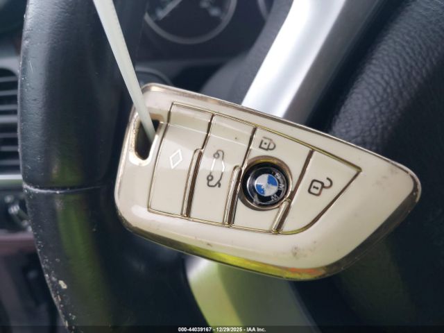 2015 BMW X5 5UXKR0C51F0K64048 Photo 10