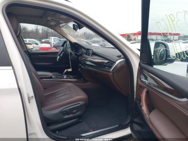 2015 BMW X5 5UXKR0C51F0K64048 Photo 4