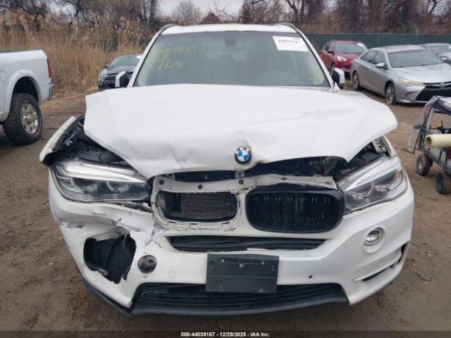2015 BMW X5 5UXKR0C51F0K64048 Photo 5