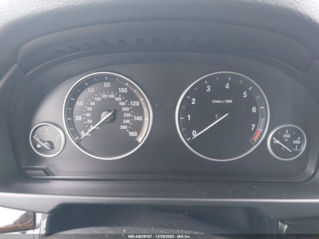 2015 BMW X5 5UXKR0C51F0K64048 Photo 6