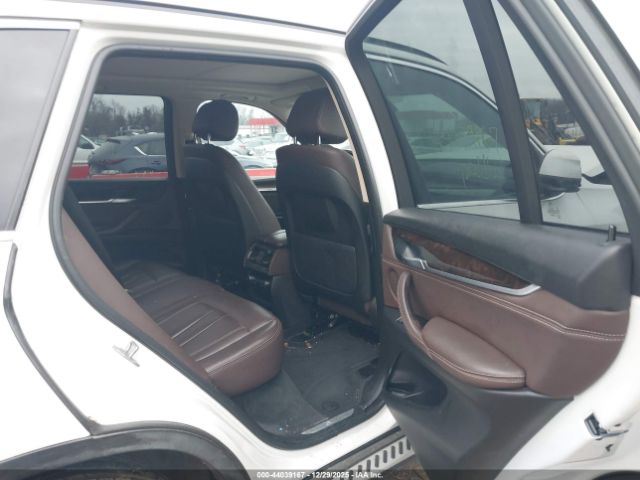 2015 BMW X5 5UXKR0C51F0K64048 Photo 7