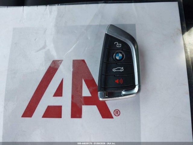 2022 BMW M4 WBS43AZ05NCK27104 Photo 10