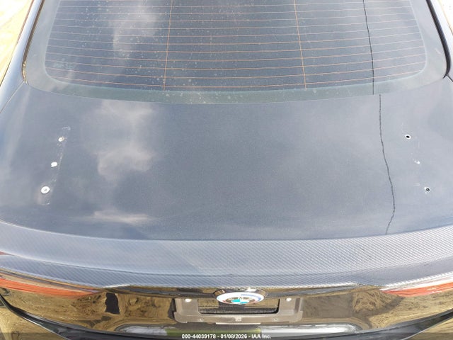 2022 BMW M4 WBS43AZ05NCK27104 Photo 5