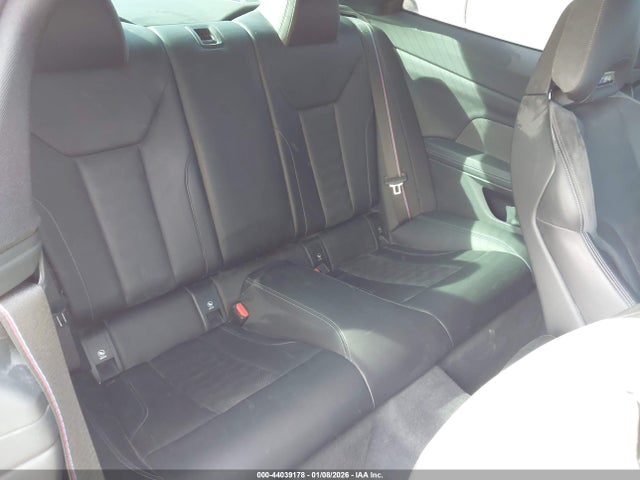 2022 BMW M4 WBS43AZ05NCK27104 Photo 7