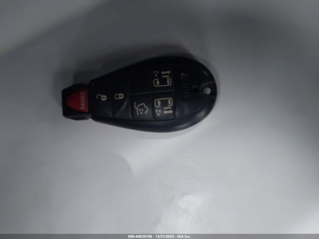 2015 CHRYSLER TOWN & COUNTRY 2C4RC1HG1FR589497 Photo 10