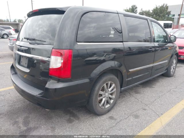 2015 CHRYSLER TOWN & COUNTRY 2C4RC1HG1FR589497 Photo 3