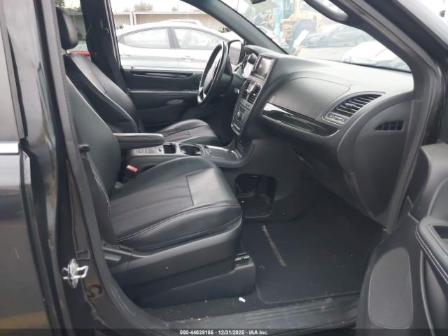 2015 CHRYSLER TOWN & COUNTRY 2C4RC1HG1FR589497 Photo 4