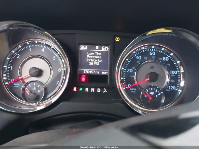 2015 CHRYSLER TOWN & COUNTRY 2C4RC1HG1FR589497 Photo 6