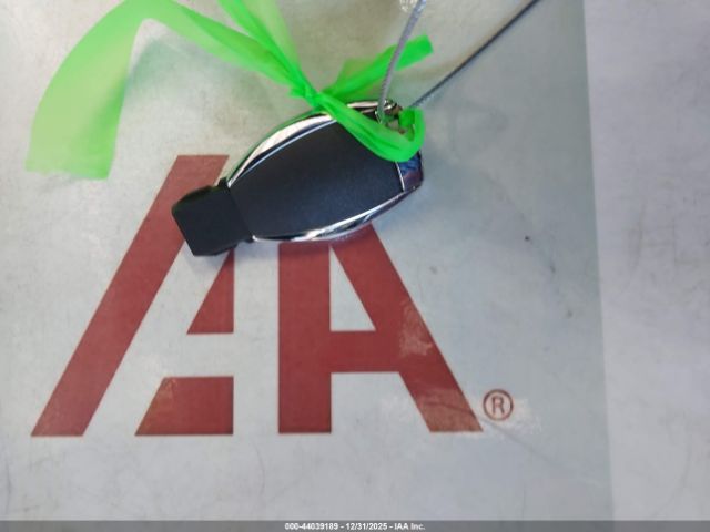 2017 MERCEDES-BENZ AMG C 43 WDDWJ6EB3HF451054 Photo 10