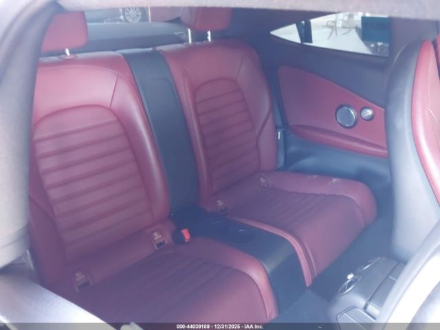 2017 MERCEDES-BENZ AMG C 43 WDDWJ6EB3HF451054 Photo 7