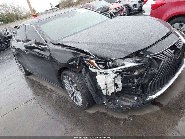 Lexus ES 300H 2021 58ADA1C11MU006403 Image 14