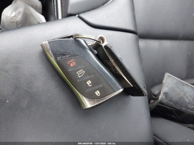 Lexus ES 300H 2021 58ADA1C11MU006403 Image 24