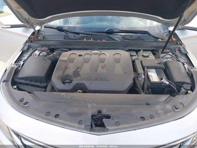 Продаж на аукціоні авто 2019 Chevrolet Impala Lt, vin: 2G11Z5S31K9106862, номер лоту: 44039198