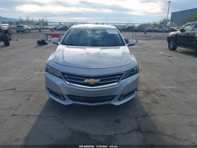Продаж на аукціоні авто 2019 Chevrolet Impala Lt, vin: 2G11Z5S31K9106862, номер лоту: 44039198
