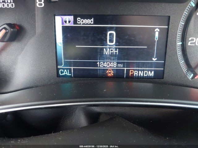 Продаж на аукціоні авто 2019 Chevrolet Impala Lt, vin: 2G11Z5S31K9106862, номер лоту: 44039198