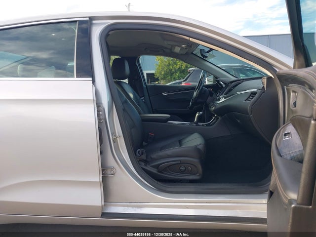 Продаж на аукціоні авто 2019 Chevrolet Impala Lt, vin: 2G11Z5S31K9106862, номер лоту: 44039198