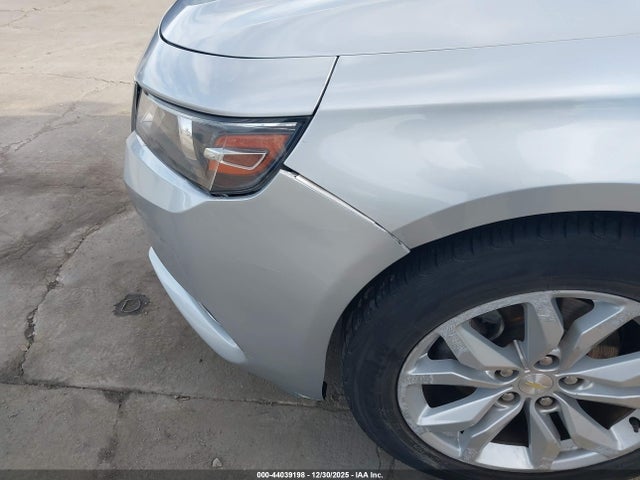 Продаж на аукціоні авто 2019 Chevrolet Impala Lt, vin: 2G11Z5S31K9106862, номер лоту: 44039198
