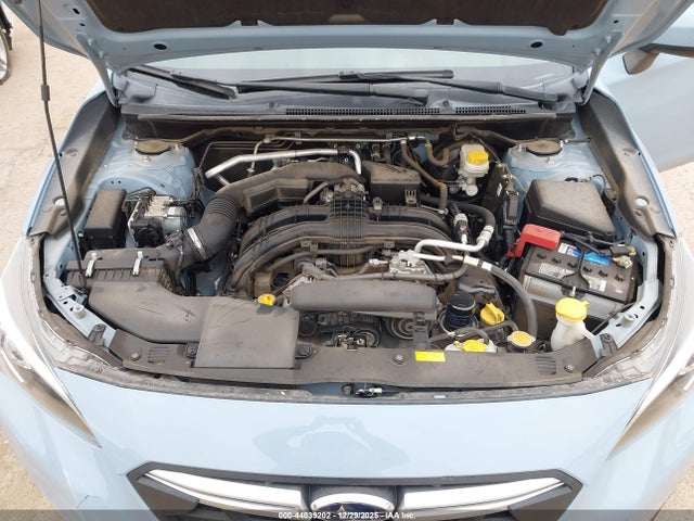 Subaru Crosstrek Premium 2021 JF2GTAPC3MH348640 Image 10