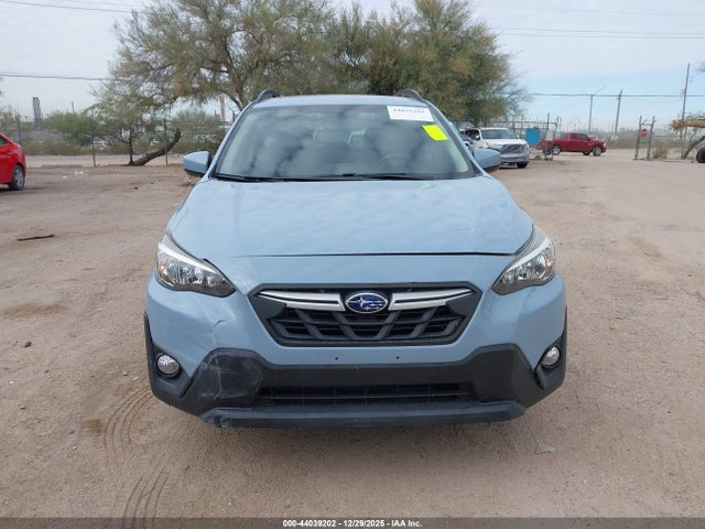 Subaru Crosstrek Premium 2021 JF2GTAPC3MH348640 Image 12