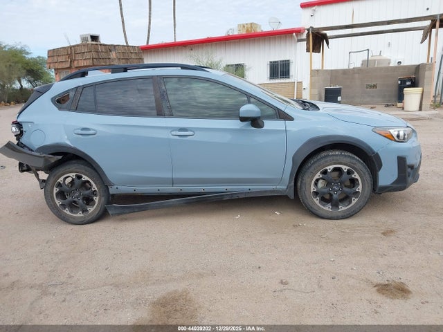 Subaru Crosstrek Premium 2021 JF2GTAPC3MH348640 Image 13
