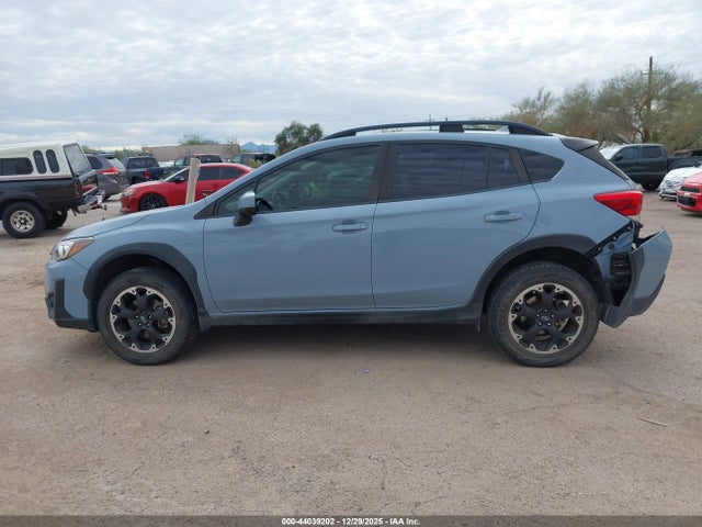 Subaru Crosstrek Premium 2021 JF2GTAPC3MH348640 Image 14