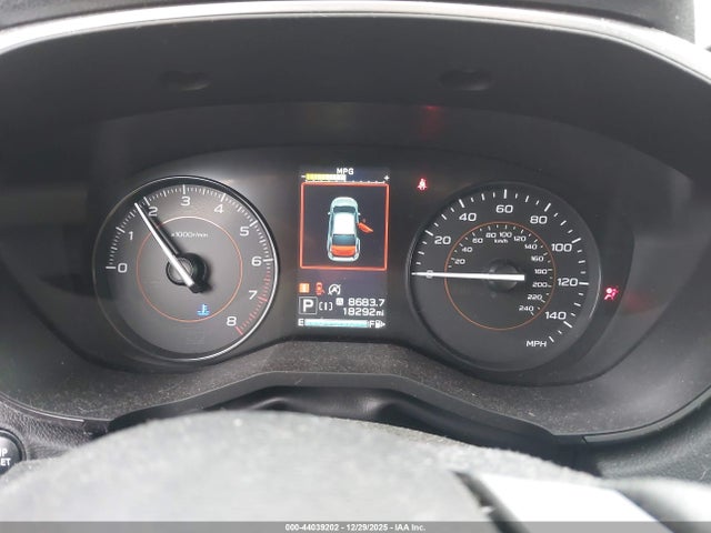 Subaru Crosstrek Premium 2021 JF2GTAPC3MH348640 Image 15