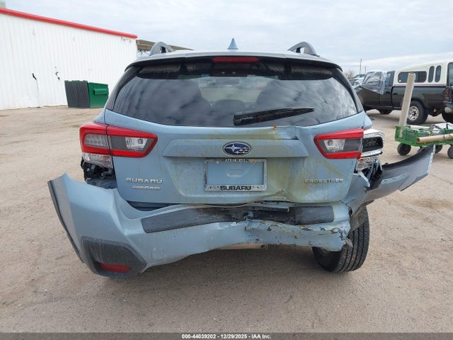 Subaru Crosstrek Premium 2021 JF2GTAPC3MH348640 Image 16