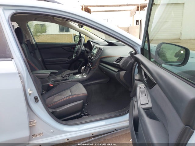 Subaru Crosstrek Premium 2021 JF2GTAPC3MH348640 Image 5