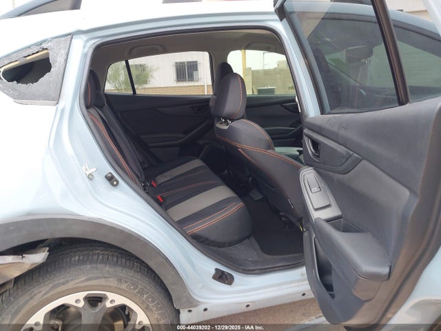 Subaru Crosstrek Premium 2021 JF2GTAPC3MH348640 Image 8