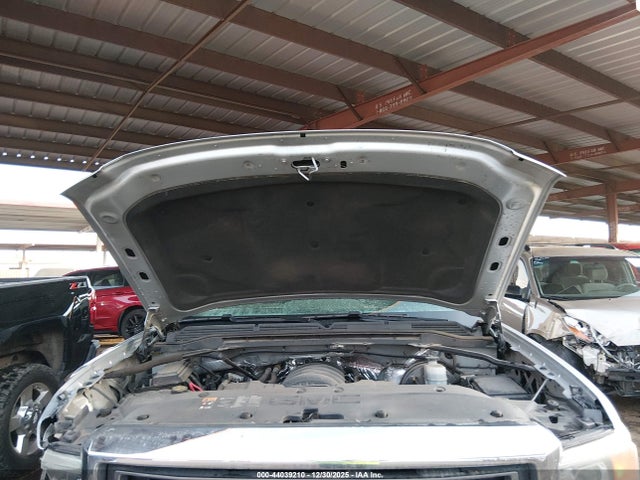 GMC Sierra 1500 Slt 2015 3GTU1VEC0FG361926 Image 10