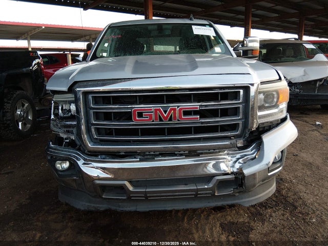 GMC Sierra 1500 Slt 2015 3GTU1VEC0FG361926 Image 12