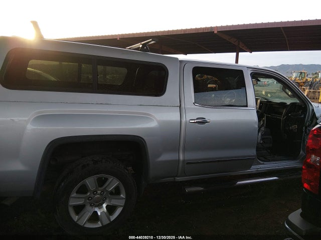 GMC Sierra 1500 Slt 2015 3GTU1VEC0FG361926 Image 13