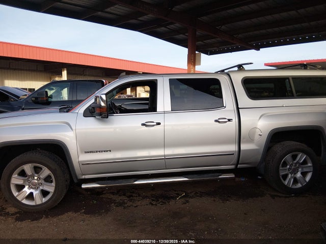 GMC Sierra 1500 Slt 2015 3GTU1VEC0FG361926 Image 14