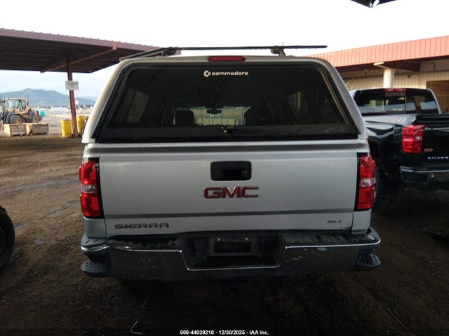 GMC Sierra 1500 Slt 2015 3GTU1VEC0FG361926 Image 16