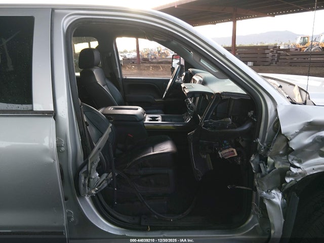GMC Sierra 1500 Slt 2015 3GTU1VEC0FG361926 Image 5