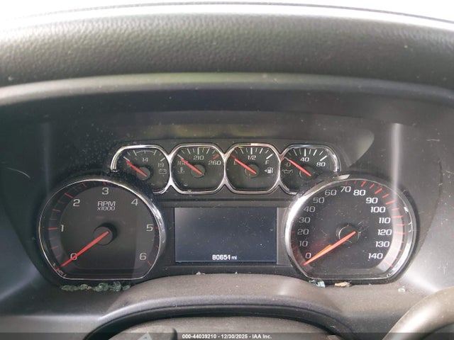 GMC Sierra 1500 Slt 2015 3GTU1VEC0FG361926 Image 7
