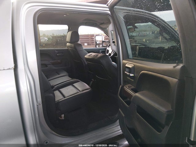 GMC Sierra 1500 Slt 2015 3GTU1VEC0FG361926 Image 8