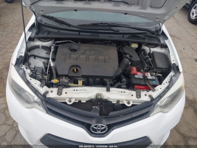 2015 TOYOTA COROLLA 5YFBURHE0FP313713 Photo 9