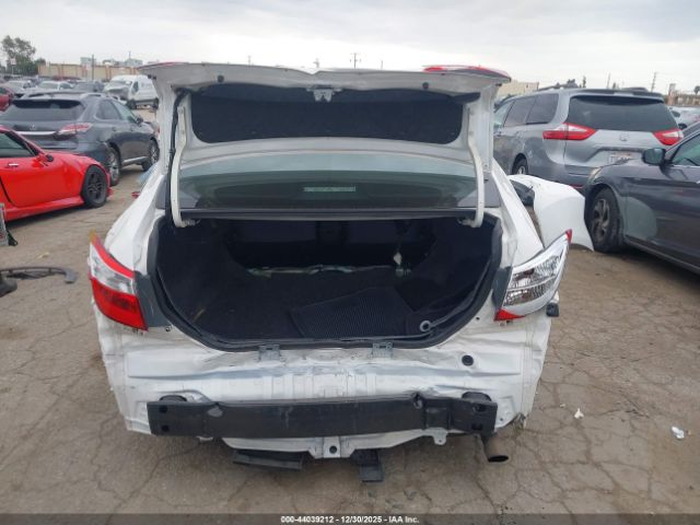 2015 TOYOTA COROLLA 5YFBURHE0FP313713 Photo 5