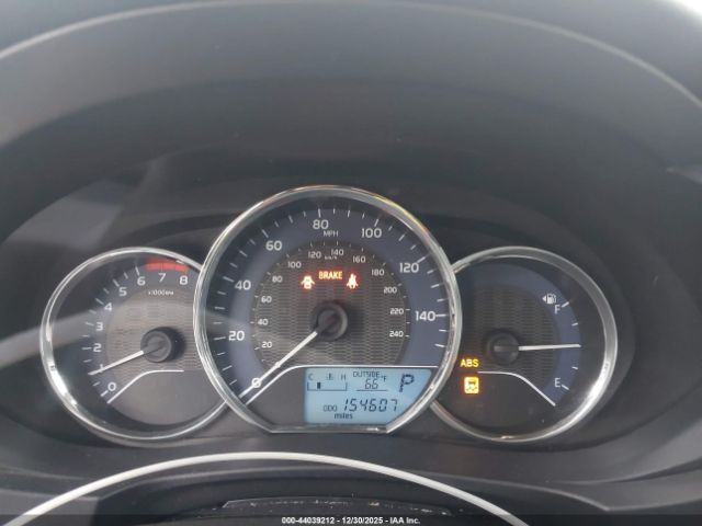 2015 TOYOTA COROLLA 5YFBURHE0FP313713 Photo 6